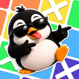 Pengdoku - Logic Puzzle Games